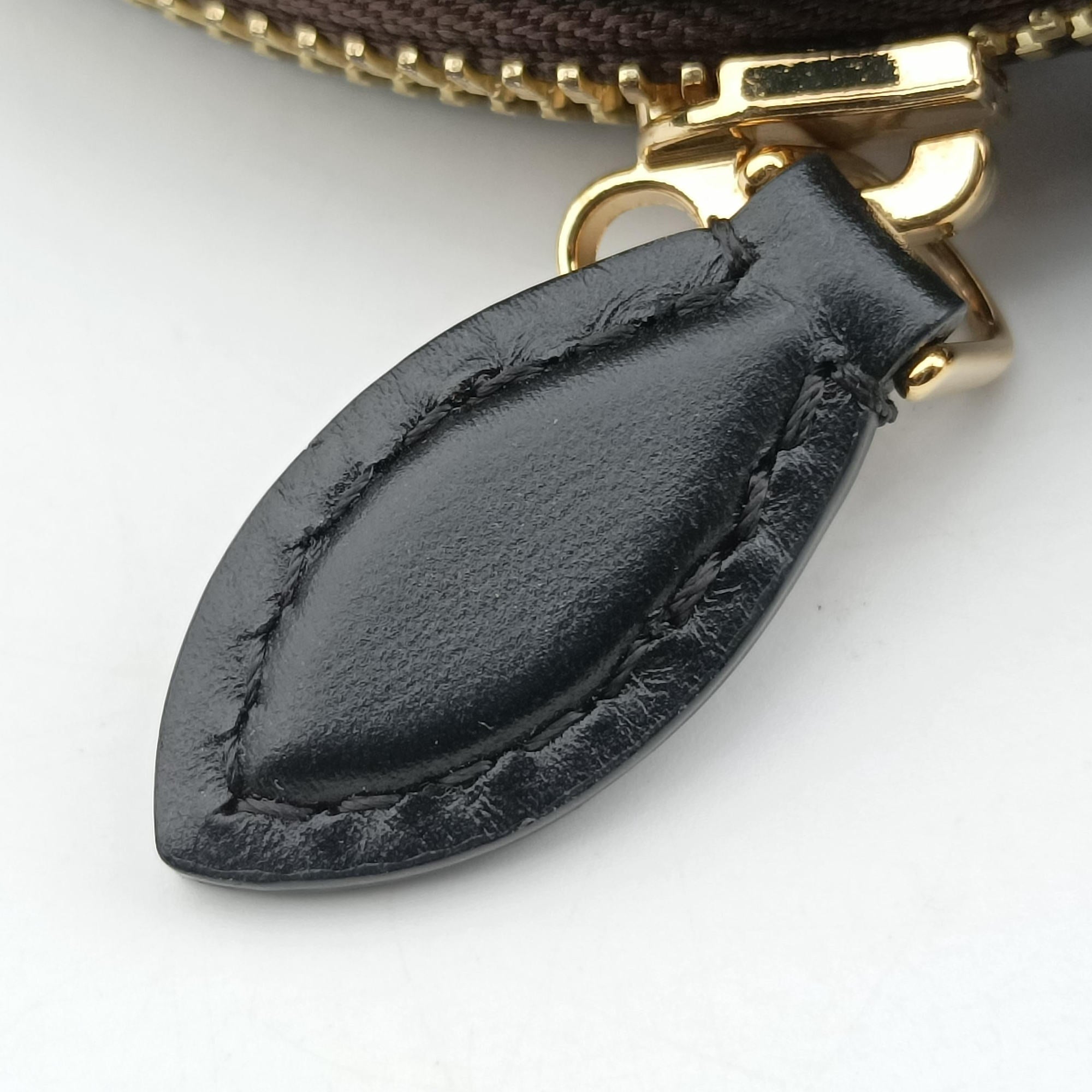 Toupie Marron Monogram Coated Canvas × Calfskin Leather M44592 DU0159 IC Chipトゥピ マロン モノグラム キャンバス × カウハイドレザー M44592 DU0159 ICチップ