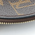 Toupie Marron Monogram Coated Canvas × Calfskin Leather M44592 DU0159 IC Chipトゥピ マロン モノグラム キャンバス × カウハイドレザー M44592 DU0159 ICチップ