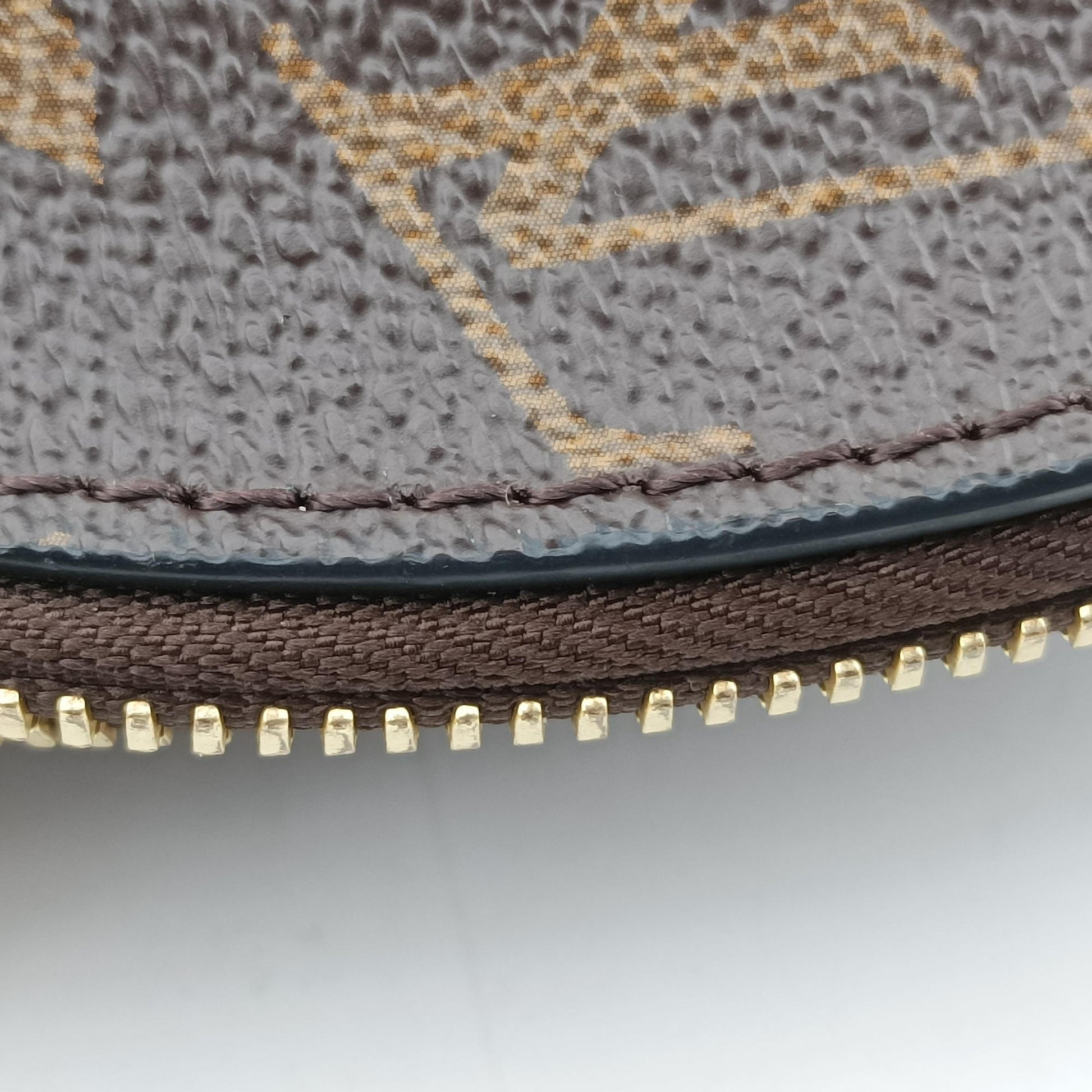 Toupie Marron Monogram Coated Canvas × Calfskin Leather M44592 DU0159 IC Chipトゥピ マロン モノグラム キャンバス × カウハイドレザー M44592 DU0159 ICチップ
