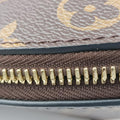 Toupie Marron Monogram Coated Canvas × Calfskin Leather M44592 DU0159 IC Chipトゥピ マロン モノグラム キャンバス × カウハイドレザー M44592 DU0159 ICチップ