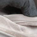 Large 16 Tote Grey Leather W-SL-2272ラージ16 トート グレー レザー W-SL-2272