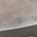 Large 16 Tote Grey Leather W-SL-2272ラージ16 トート グレー レザー W-SL-2272