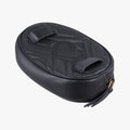 GG Marmont Black Leather 476434 D025998543GGマーモント ブラック レザー 476434 D025998543