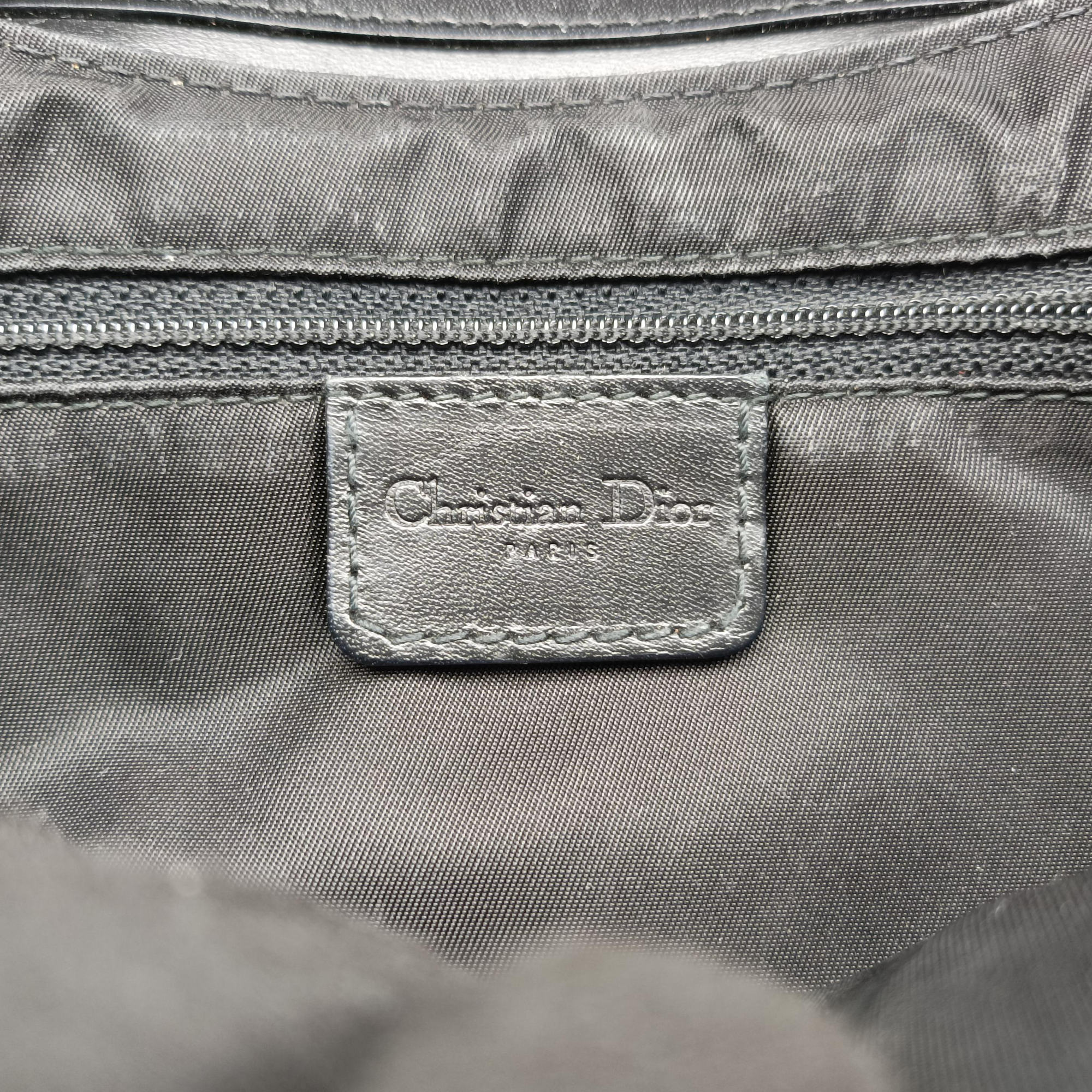 Street Chic Columbus Black canvasxleather MA-0022ストリートシック コロンバス ブラック キャンバスxレザー MA-0022