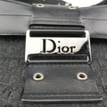 Street Chic Columbus Black canvasxleather MA-0022ストリートシック コロンバス ブラック キャンバスxレザー MA-0022