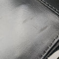 Street Chic Columbus Black canvasxleather MA-0022ストリートシック コロンバス ブラック キャンバスxレザー MA-0022