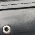 Street Chic Columbus Black canvasxleather MA-0022ストリートシック コロンバス ブラック キャンバスxレザー MA-0022