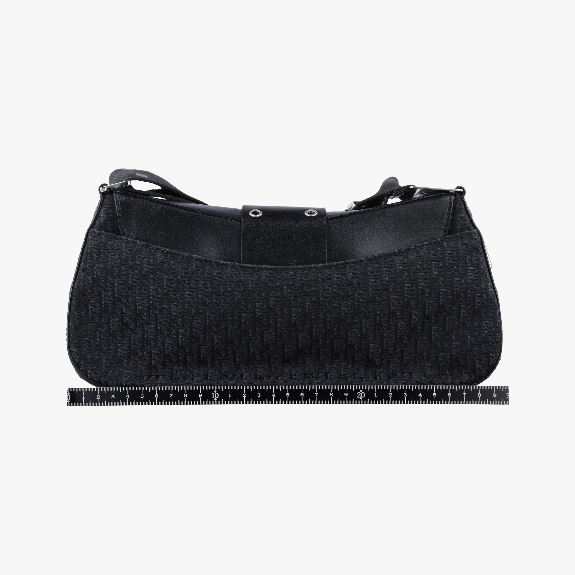 Street Chic Columbus Black canvasxleather MA-0022ストリートシック コロンバス ブラック キャンバスxレザー MA-0022