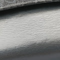 Street Chic Columbus Black canvasxleather MA-0022ストリートシック コロンバス ブラック キャンバスxレザー MA-0022