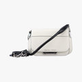 Sybille White Leather 31/Aシビル ホワイト レザー 31/A