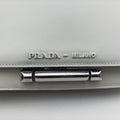 Sybille White Leather 31/Aシビル ホワイト レザー 31/A