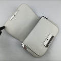 Sybille White Leather 31/Aシビル ホワイト レザー 31/A