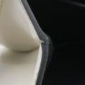 Sybille White Leather 31/Aシビル ホワイト レザー 31/A