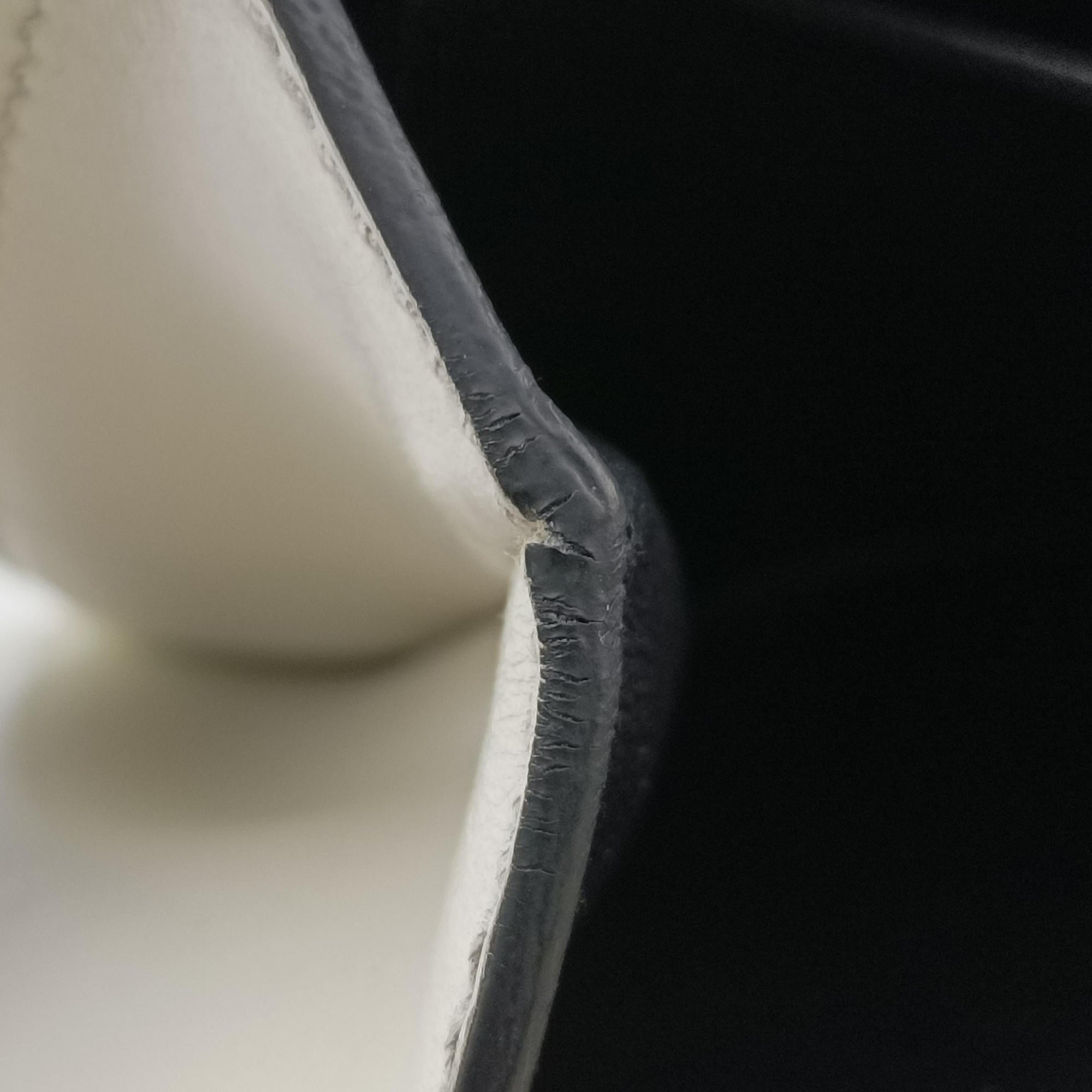 Sybille White Leather 31/Aシビル ホワイト レザー 31/A