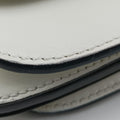 Sybille White Leather 31/Aシビル ホワイト レザー 31/A