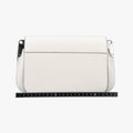 Sybille White Leather 31/Aシビル ホワイト レザー 31/A