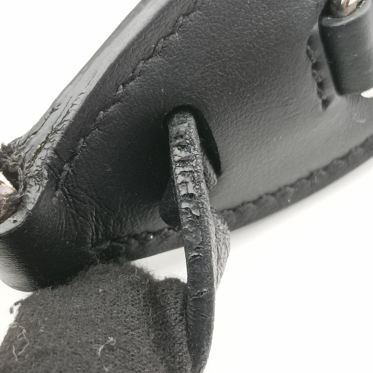 Sybille White Leather 31/Aシビル ホワイト レザー 31/A
