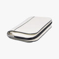Sybille White Leather 31/Aシビル ホワイト レザー 31/A