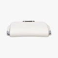 Sybille White Leather 31/Aシビル ホワイト レザー 31/A