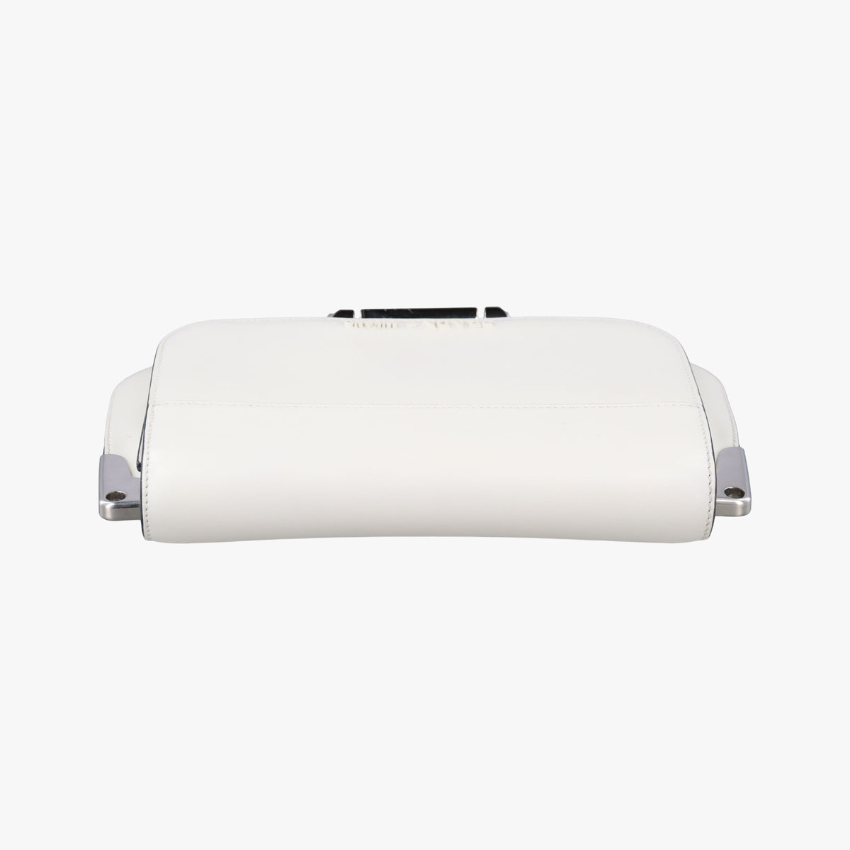 Sybille White Leather 31/Aシビル ホワイト レザー 31/A