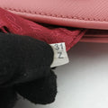 Promenade Pink SAFFIANO Leather BN2558 31/Zプロムナード ピンク サフィアーノレザー BN2558 31/Z