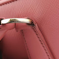 Promenade Pink SAFFIANO Leather BN2558 31/Zプロムナード ピンク サフィアーノレザー BN2558 31/Z