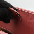 Promenade Pink SAFFIANO Leather BN2558 31/Zプロムナード ピンク サフィアーノレザー BN2558 31/Z