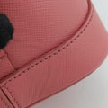 Promenade Pink SAFFIANO Leather BN2558 31/Zプロムナード ピンク サフィアーノレザー BN2558 31/Z