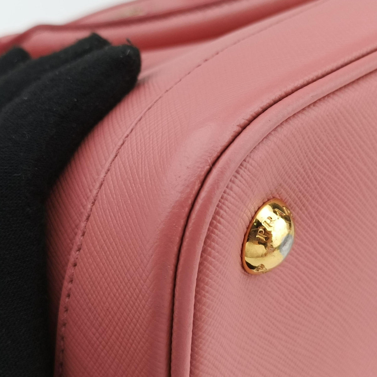 Promenade Pink SAFFIANO Leather BN2558 31/Zプロムナード ピンク サフィアーノレザー BN2558 31/Z