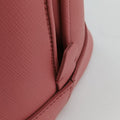 Promenade Pink SAFFIANO Leather BN2558 31/Zプロムナード ピンク サフィアーノレザー BN2558 31/Z