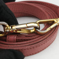 Promenade Pink SAFFIANO Leather BN2558 31/Zプロムナード ピンク サフィアーノレザー BN2558 31/Z