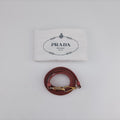 Promenade Pink SAFFIANO Leather BN2558 31/Zプロムナード ピンク サフィアーノレザー BN2558 31/Z