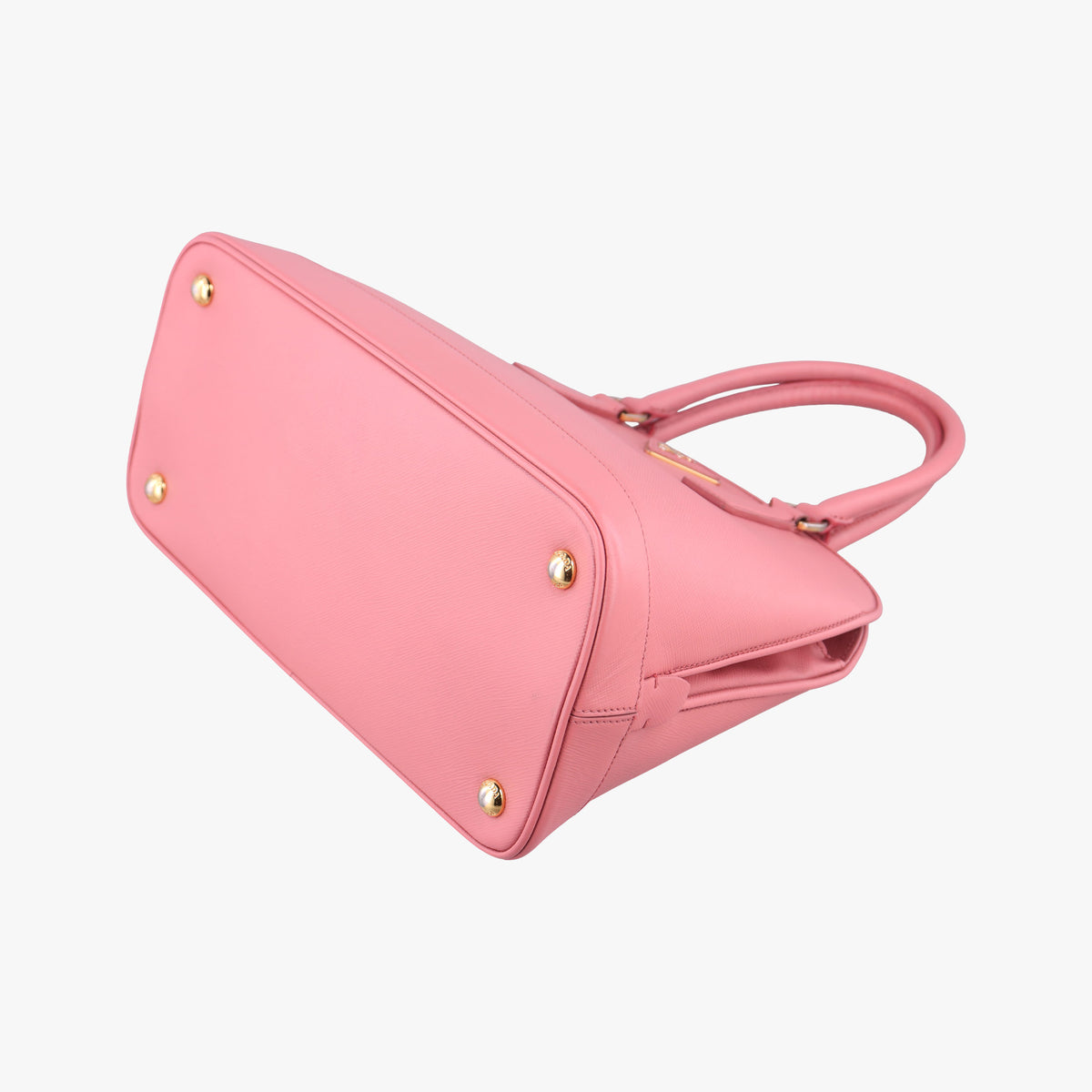 Promenade Pink SAFFIANO Leather BN2558 31/Zプロムナード ピンク サフィアーノレザー BN2558 31/Z