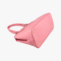Promenade Pink SAFFIANO Leather BN2558 31/Zプロムナード ピンク サフィアーノレザー BN2558 31/Z