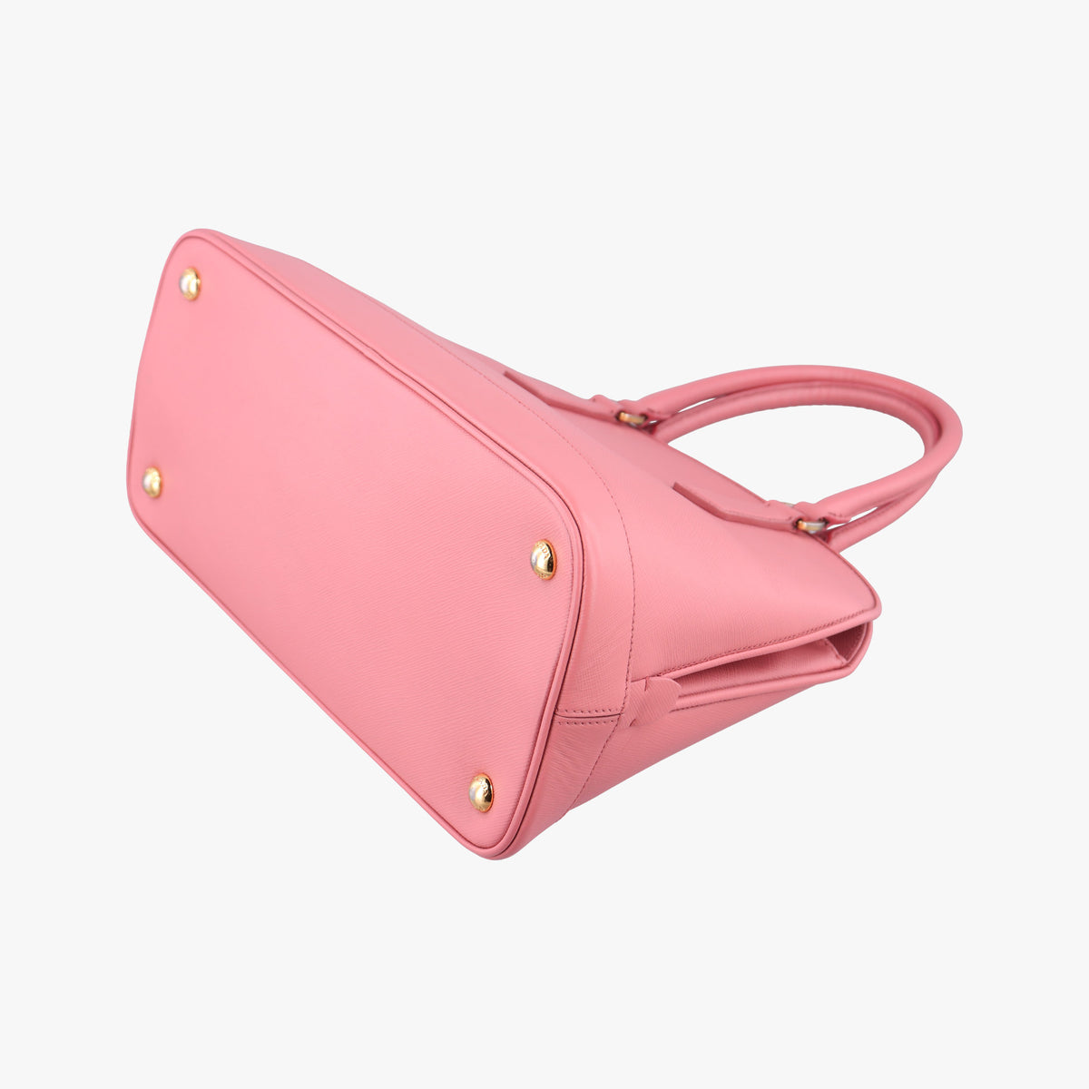 Promenade Pink SAFFIANO Leather BN2558 31/Zプロムナード ピンク サフィアーノレザー BN2558 31/Z