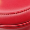 Small Besace 16 Red Leather U-SL-1109スモール ブザス 16セーズ レッド レザー U-SL-1109
