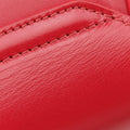 Small Besace 16 Red Leather U-SL-1109スモール ブザス 16セーズ レッド レザー U-SL-1109
