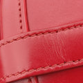 Small Besace 16 Red Leather U-SL-1109スモール ブザス 16セーズ レッド レザー U-SL-1109