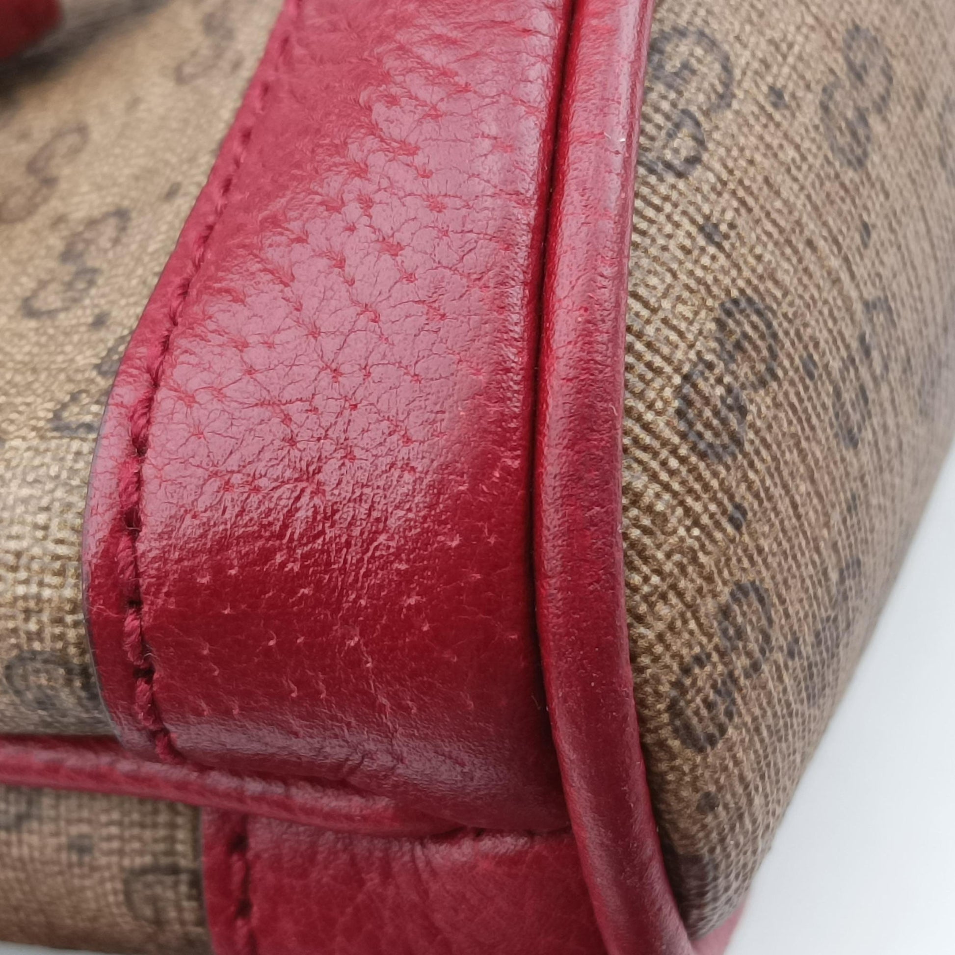 Doraemon collaboration Multicolour PVC coated canvas 647801 D033912834ドラえもんコラボ マルチカラー PVCコーティングキャンバス 647801 D033912834
