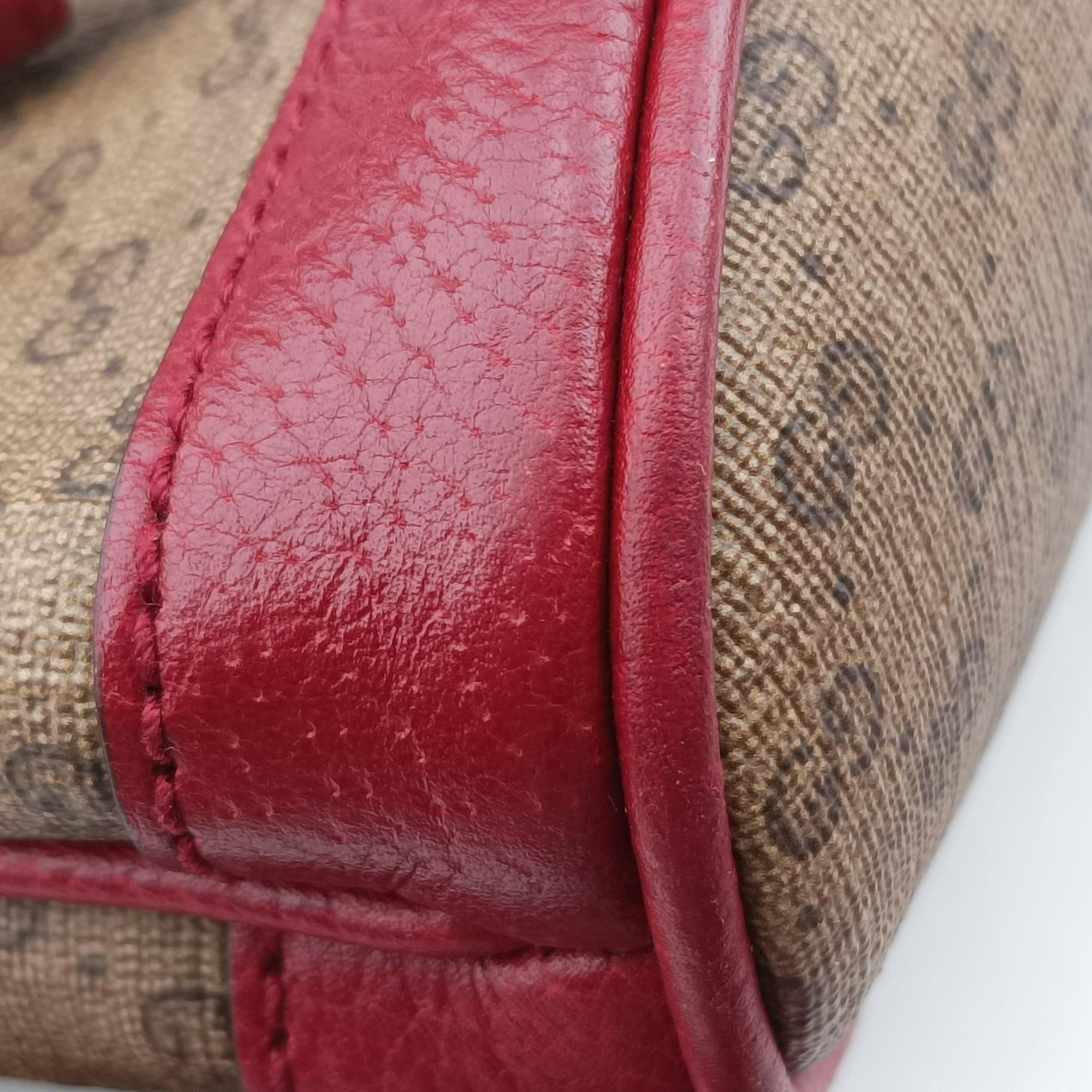 Doraemon collaboration Multicolour PVC coated canvas 647801 D033912834ドラえもんコラボ マルチカラー PVCコーティングキャンバス 647801 D033912834