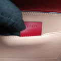 Sylvie Red Patent Leather 589479 E030331707シルヴィ レッド パテント 589479 E030331707