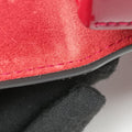 Sylvie Red Patent Leather 589479 E030331707シルヴィ レッド パテント 589479 E030331707