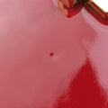 Sylvie Red Patent Leather 589479 E030331707シルヴィ レッド パテント 589479 E030331707