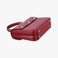 Sylvie Red Patent Leather 589479 E030331707シルヴィ レッド パテント 589479 E030331707
