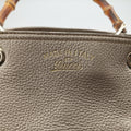 Bamboo Shopper Golden Leather 323660 B017192519バンブーショッパー ゴールド レザー 323660 B017192519