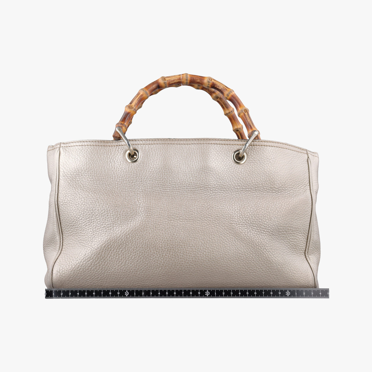 Bamboo Shopper Golden Leather 323660 B017192519バンブーショッパー ゴールド レザー 323660 B017192519