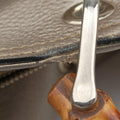 Bamboo Shopper Golden Leather 323660 B017192519バンブーショッパー ゴールド レザー 323660 B017192519