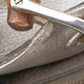 Bamboo Shopper Golden Leather 323660 B017192519バンブーショッパー ゴールド レザー 323660 B017192519