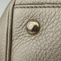 Bamboo Shopper Golden Leather 323660 B017192519バンブーショッパー ゴールド レザー 323660 B017192519
