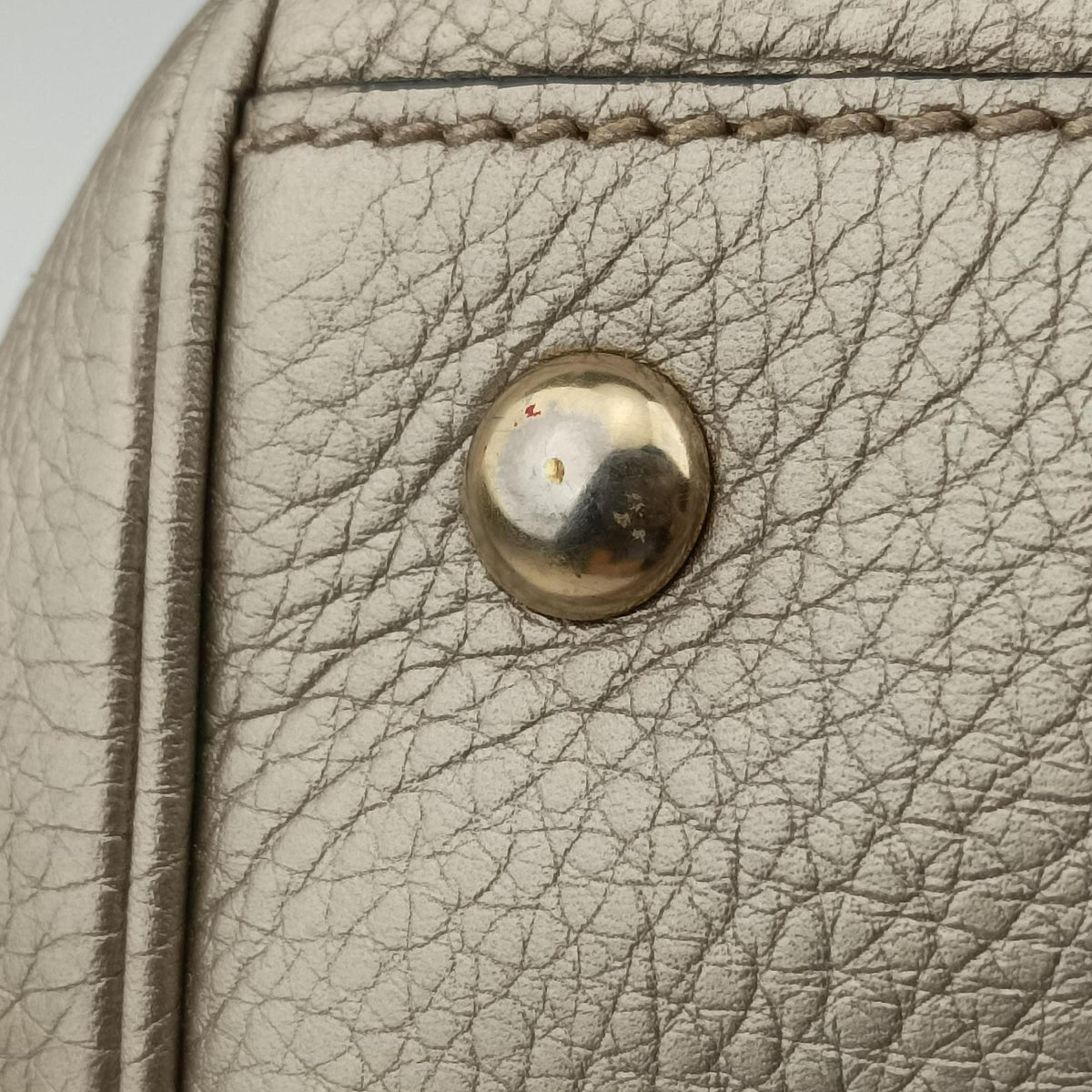 Bamboo Shopper Golden Leather 323660 B017192519バンブーショッパー ゴールド レザー 323660 B017192519